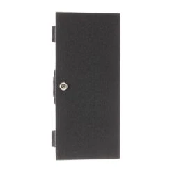 Lucande Eckige Außenwandleuchte Henor Mit 4 LEDs -Lucande 9616001 6