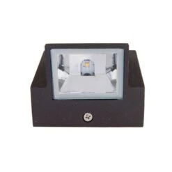 Lucande LED-Außenleuchte Marik -Lucande 9616002 5