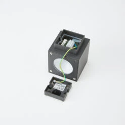 Lucande LED-Außenwandleuchte Jarno, Grafit 17 Lucande LED-Außenwandleuchte Jarno, Grafit -Lucande 9616007 6