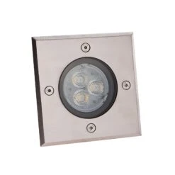 Lucande Eckige LED-Bodeneinbauleuchte Ava, IP67 -Lucande 9616026 1