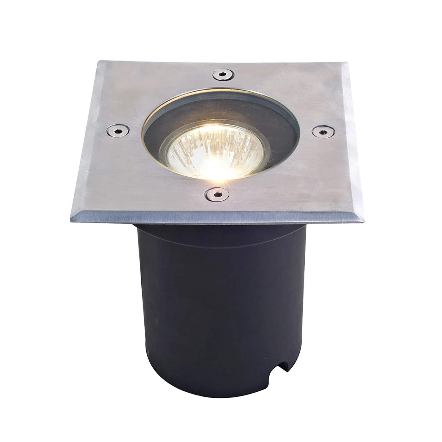 Lucande Bodeneinbauleuchte Ava IP67, GU10 4 Lucande Bodeneinbauleuchte Ava IP67, GU10 – Bild 2