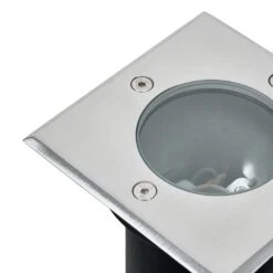 Lucande Bodeneinbauleuchte Ava IP67, GU10 16 Lucande Bodeneinbauleuchte Ava IP67, GU10 -Lucande 9616027 5