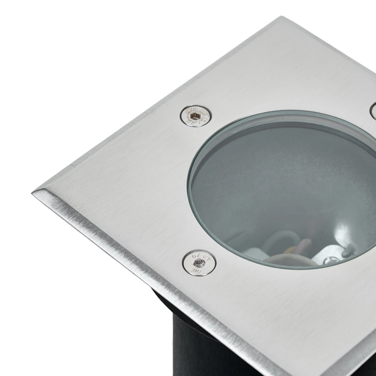 Lucande Bodeneinbauleuchte Ava IP67, GU10 8 Lucande Bodeneinbauleuchte Ava IP67, GU10 – Bild 6