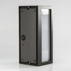 Lucande Dekorative Energiesparende Außenwandleuchte Tame 18 Lucande Dekorative Energiesparende Außenwandleuchte Tame -Lucande 9616030 7