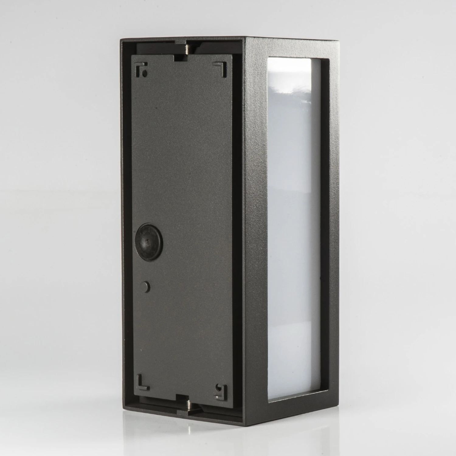 Lucande Dekorative Energiesparende Außenwandleuchte Tame 10 Lucande Dekorative Energiesparende Außenwandleuchte Tame – Bild 8