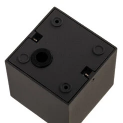 Lucande Eckige LED-Deckenleuchte Meret Für Außen -Lucande 9616031 7