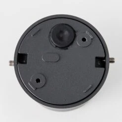 Lucande Runder LED-Deckenstrahler Meret Für Außen, IP54 -Lucande 9616032 7