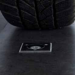 Lucande LED-Bodeneinbauleuchte Kenan, IP67, 49 Lumen 12 Lucande LED-Bodeneinbauleuchte Kenan, IP67, 49 Lumen -Lucande 9616036 1