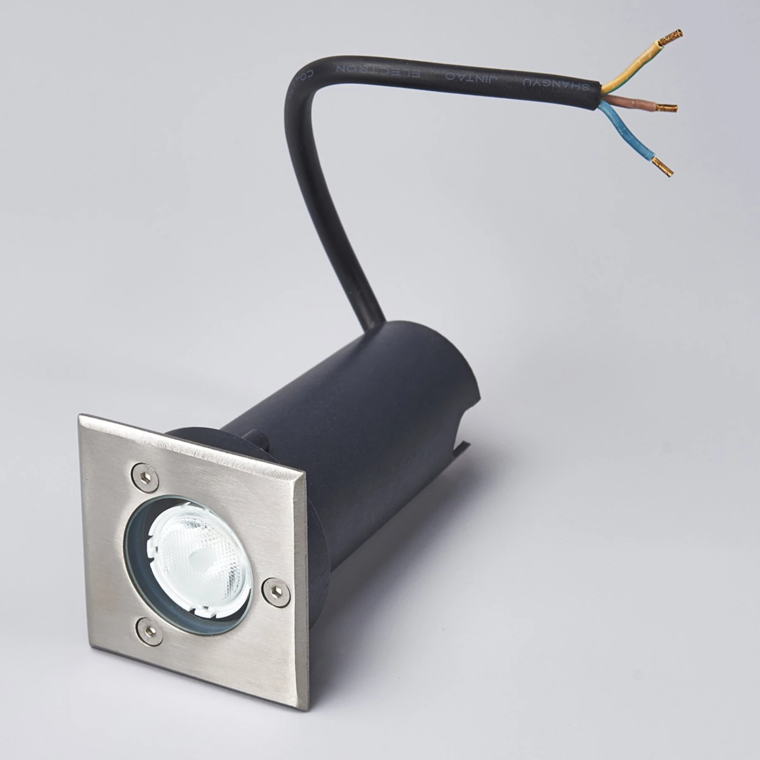 Lucande LED-Bodeneinbauleuchte Kenan, IP67, 49 Lumen 5 Lucande LED-Bodeneinbauleuchte Kenan, IP67, 49 Lumen – Bild 3