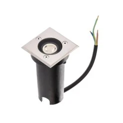 Lucande LED-Bodeneinbauleuchte Kenan, IP67, 49 Lumen 14 Lucande LED-Bodeneinbauleuchte Kenan, IP67, 49 Lumen -Lucande 9616036 3