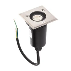 Lucande LED-Bodeneinbauleuchte Kenan, IP67, 49 Lumen 15 Lucande LED-Bodeneinbauleuchte Kenan, IP67, 49 Lumen -Lucande 9616036 4