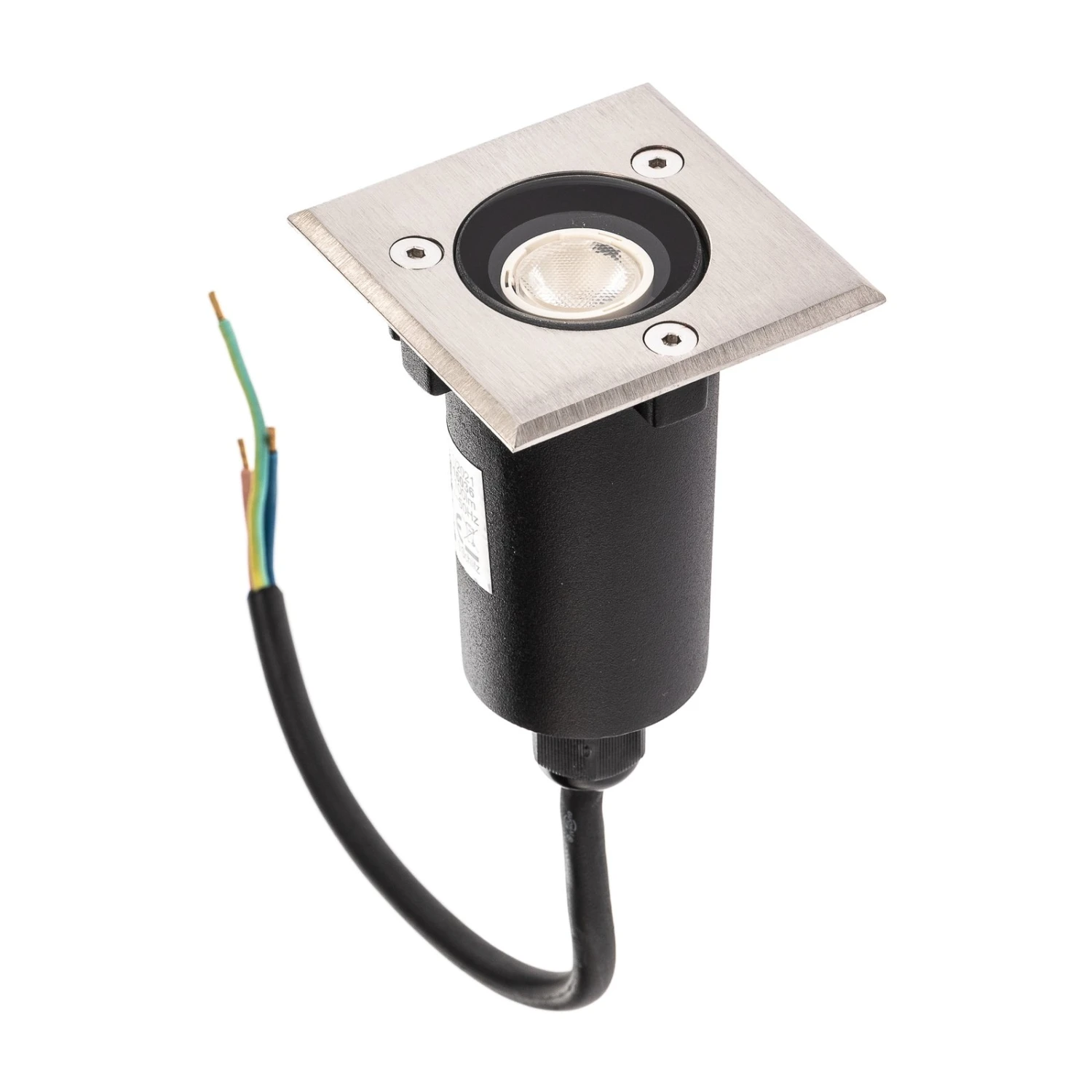 Lucande LED-Bodeneinbauleuchte Kenan, IP67, 49 Lumen 7 Lucande LED-Bodeneinbauleuchte Kenan, IP67, 49 Lumen – Bild 5