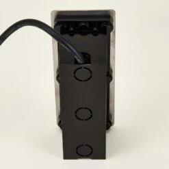 Lucande LED-Wandeinbauleuchte Holly Für Außen -Lucande 9616043 5