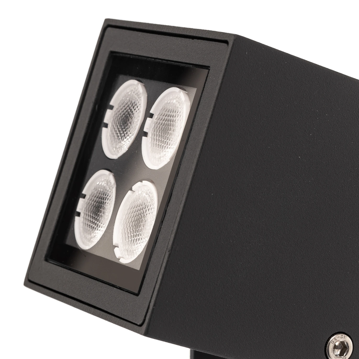 Lucande Erdspießstrahler Charlie Mit LED Für Außen, IP65 8 Lucande Erdspießstrahler Charlie Mit LED Für Außen, IP65 – Bild 6