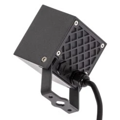 Lucande Erdspießstrahler Charlie Mit LED Für Außen, IP65 17 Lucande Erdspießstrahler Charlie Mit LED Für Außen, IP65 -Lucande 9616044 6