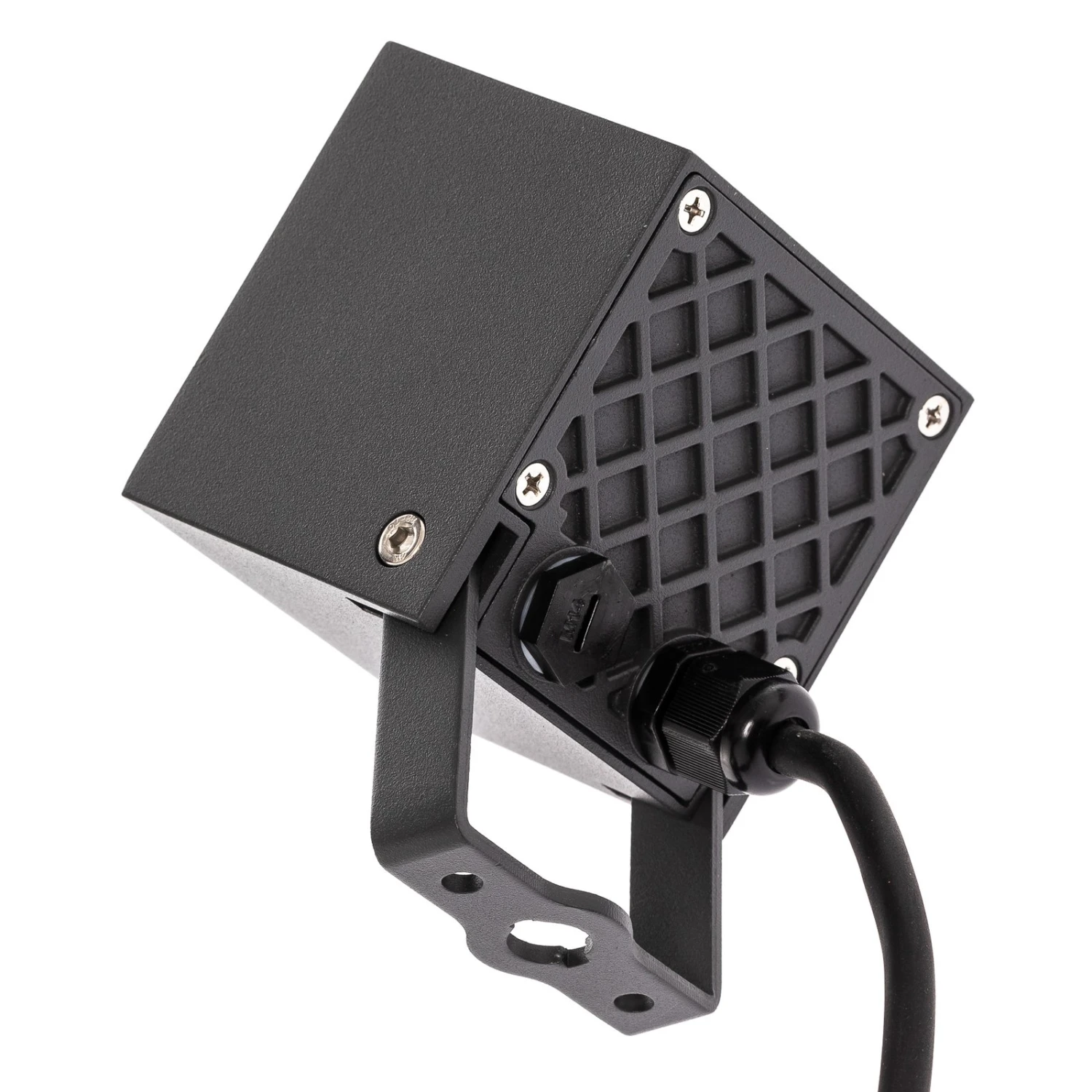 Lucande Erdspießstrahler Charlie Mit LED Für Außen, IP65 9 Lucande Erdspießstrahler Charlie Mit LED Für Außen, IP65 – Bild 7