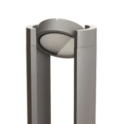 Lucande Verstellbare LED-Pollerleuchte Dylen -Lucande 9616086 5