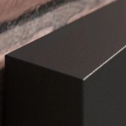 Lucande LED-Außenwandlampe Elvira, Graphitgrau -Lucande 9616097 5