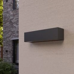 Lucande Tilde - Längliche LED-Wandlampe Für Außen Mit IP65 13 Lucande Tilde - Längliche LED-Wandlampe Für Außen Mit IP65 -Lucande 9616101 2