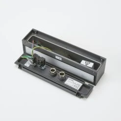 Lucande Tilde - Längliche LED-Wandlampe Für Außen Mit IP65 19 Lucande Tilde - Längliche LED-Wandlampe Für Außen Mit IP65 -Lucande 9616101 8