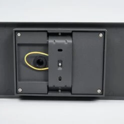 Lucande Gläserne Außenwandlampe Annalea -Lucande 9616110 5