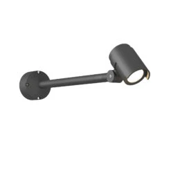 Lucande Ausladender LED-Strahler Beatrix Für Draußen -Lucande 9616118 3