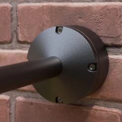 Lucande Ausladender LED-Strahler Beatrix Für Draußen -Lucande 9616118 6