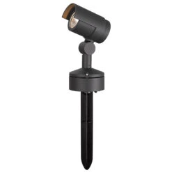 Lucande Erdspießstrahler Beatrix Mit LEDs -Lucande 9616119 3