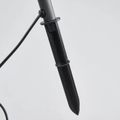 Lucande Erdspießstrahler Beatrix Mit LEDs -Lucande 9616119 7