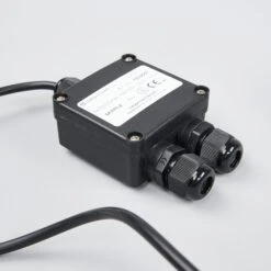 Lucande Erdspießstrahler Beatrix Mit LEDs -Lucande 9616119 8