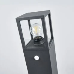 Lucande Wegeleuchte Klemens Mit Bewegungsmelder 65 Cm 13 Lucande Wegeleuchte Klemens Mit Bewegungsmelder 65 Cm -Lucande 9616124 4