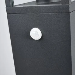 Lucande Wegeleuchte Klemens Mit Bewegungsmelder 65 Cm 14 Lucande Wegeleuchte Klemens Mit Bewegungsmelder 65 Cm -Lucande 9616124 5