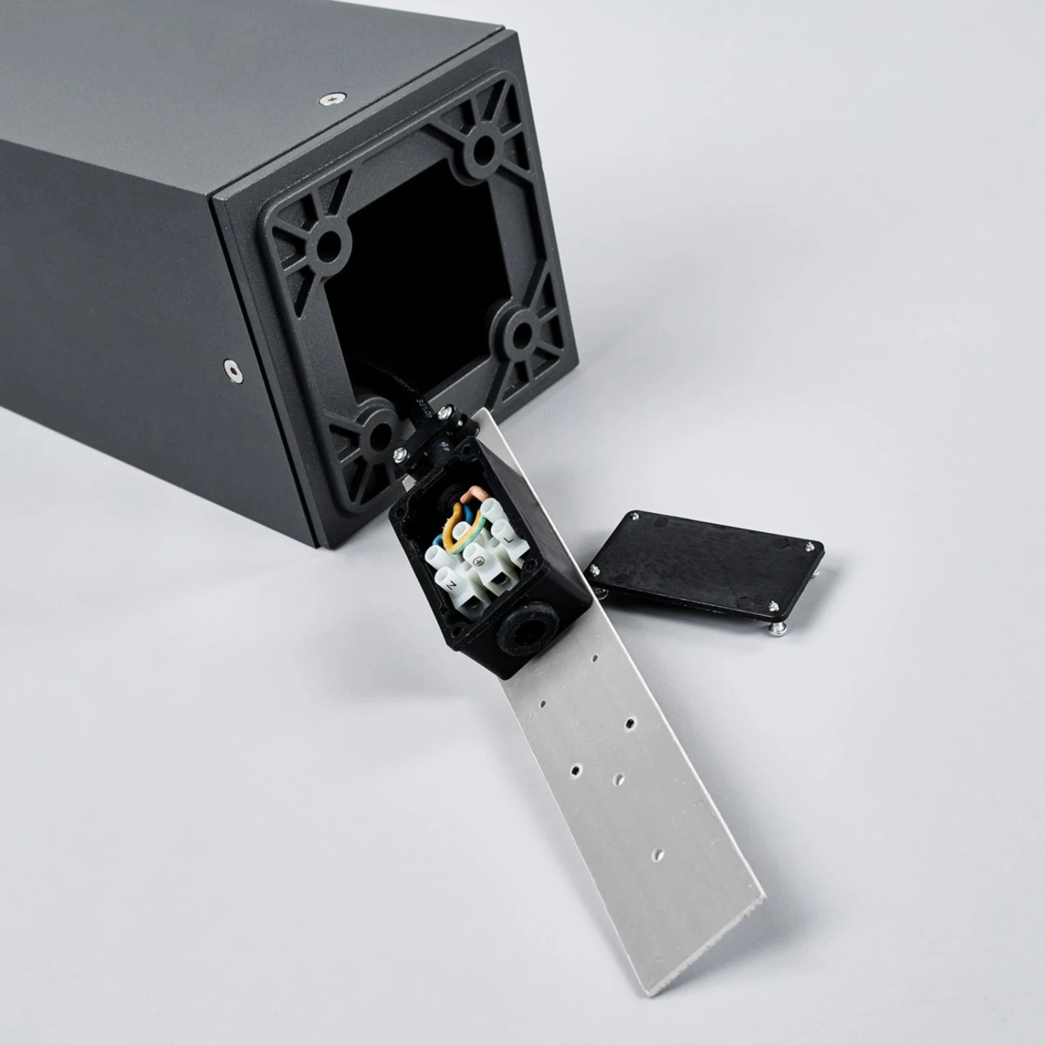 Lucande Wegeleuchte Klemens Mit Bewegungsmelder 65 Cm 9 Lucande Wegeleuchte Klemens Mit Bewegungsmelder 65 Cm – Bild 7