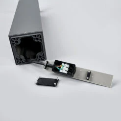 Lucande Wegelampe Egon Für Außen, Mit LED -Lucande 9616128 7