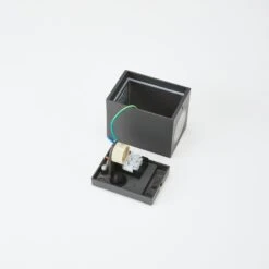 Lucande Xava Außenwandleuchte, Downlight -Lucande 9616131 7