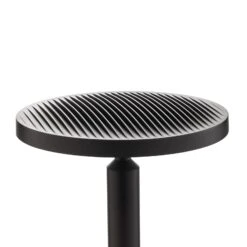 Lucande Topmoderne LED-Mastleuchte Akito -Lucande 9616135 4