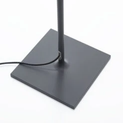 Lucande Terrassenleuchte Andrei Mit Dunkelgrauem Schirm -Lucande 9616148 7