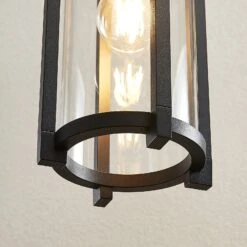 Lucande Brienne Pendelleuchte Für Außenbereich 17 Lucande Brienne Pendelleuchte Für Außenbereich -Lucande 9616167 6