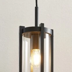 Lucande Brienne Pendelleuchte Für Außenbereich 18 Lucande Brienne Pendelleuchte Für Außenbereich -Lucande 9616167 7