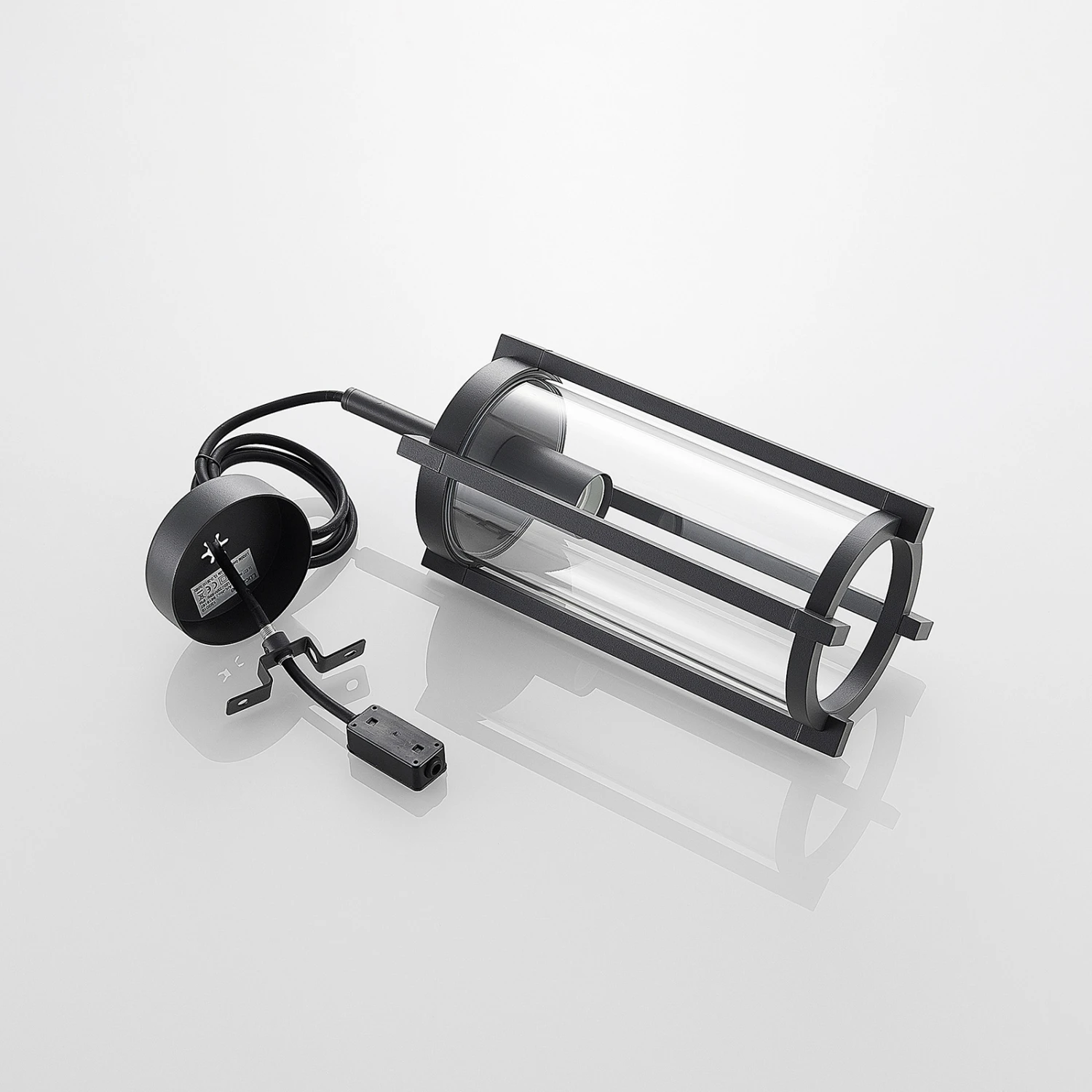 Lucande Brienne Pendelleuchte Für Außenbereich 11 Lucande Brienne Pendelleuchte Für Außenbereich – Bild 9