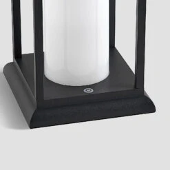 Lucande Vadik LED-Außenlaterne Mit Akku 19 Lucande Vadik LED-Außenlaterne Mit Akku -Lucande 9616177 7