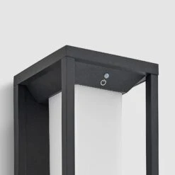 Lucande Eliel LED-Solarwandleuchte 17 Lucande Eliel LED-Solarwandleuchte -Lucande 9616203 7