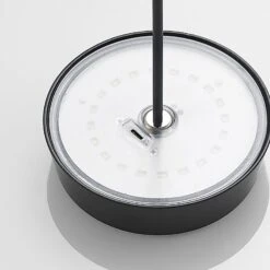Lucande Tibia LED-Tischleuchte, Akku, USB, Schwarz 18 Lucande Tibia LED-Tischleuchte, Akku, USB, Schwarz -Lucande 9616229 7