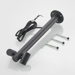 Lucande Saige LED-Sockelleuchte 2-fl., 50 Cm 17 Lucande Saige LED-Sockelleuchte 2-fl., 50 Cm -Lucande 9616240 6