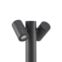 Lucande Saige LED-Sockelleuchte 2-fl., 50 Cm 18 Lucande Saige LED-Sockelleuchte 2-fl., 50 Cm -Lucande 9616240 7