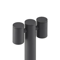 Lucande Saige LED-Sockelleuchte 2-fl., 50 Cm 19 Lucande Saige LED-Sockelleuchte 2-fl., 50 Cm -Lucande 9616240 8