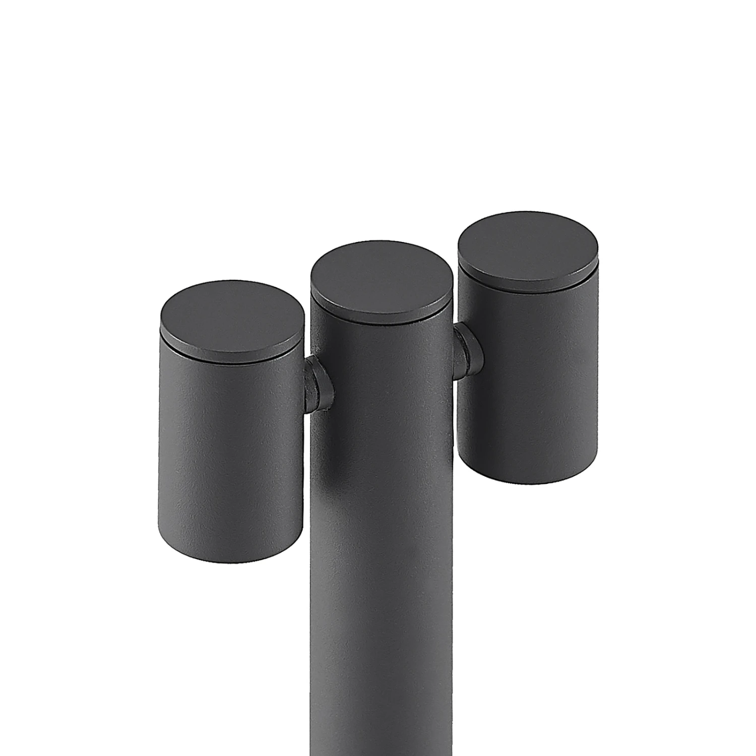 Lucande Saige LED-Sockelleuchte 2-fl., 50 Cm 11 Lucande Saige LED-Sockelleuchte 2-fl., 50 Cm – Bild 9