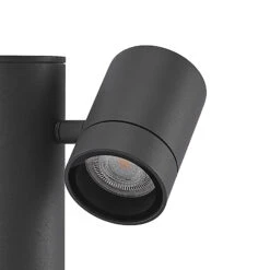 Lucande Maloney Sockelleuchte, Einflammig, 30 Cm 17 Lucande Maloney Sockelleuchte, Einflammig, 30 Cm -Lucande 9616244 6