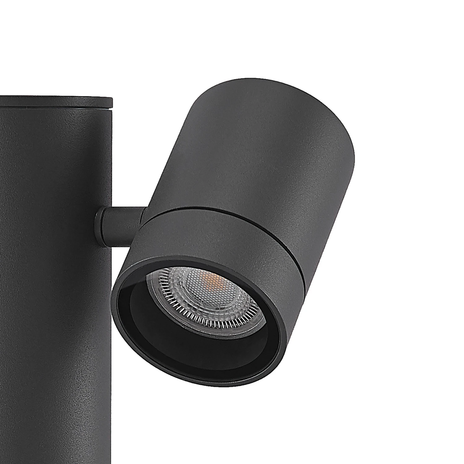 Lucande Maloney Sockelleuchte, Einflammig, 30 Cm 9 Lucande Maloney Sockelleuchte, Einflammig, 30 Cm – Bild 7