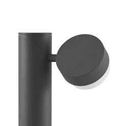 Lucande Marvella Sockelleuchte, Einflammig, 30 Cm -Lucande 9616247 7